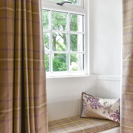 Vakantiehuis Rose - Uk34067
