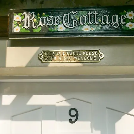 Rose - Uk34067 펜션