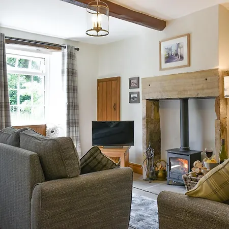 Rose - Uk34067 펜션 그래싱턴